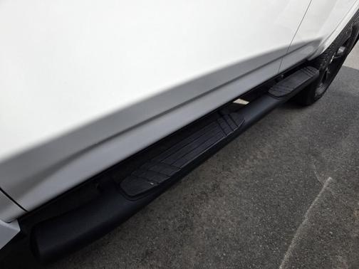 2017 Toyota 4Runner SR5 Premium