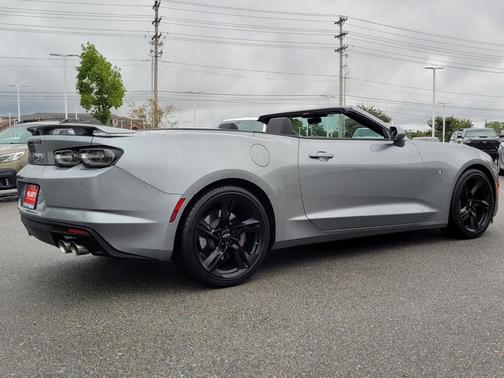 2024 Chevrolet Camaro 2SS