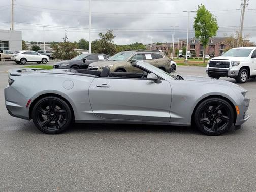 2024 Chevrolet Camaro 2SS