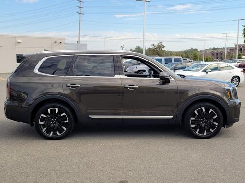 2023 Kia Telluride SX