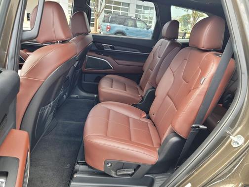 2023 Kia Telluride SX