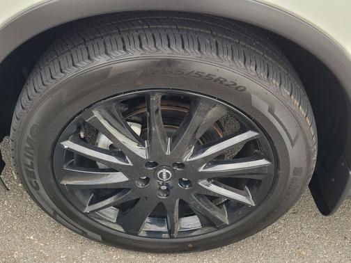 2023 Nissan Murano SV FWD