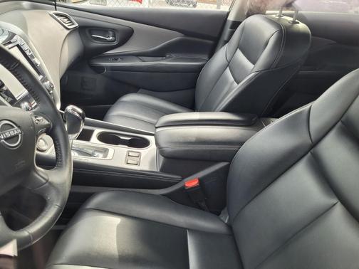 2023 Nissan Murano SV FWD