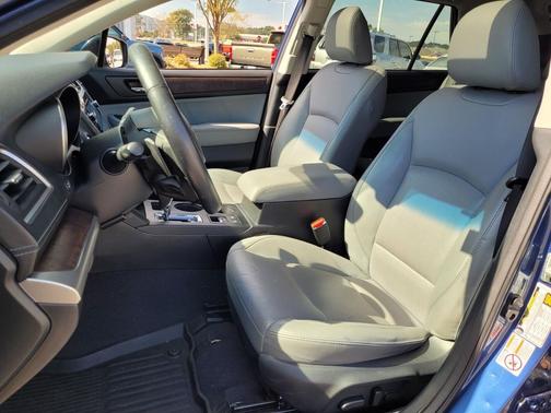 2019 Subaru Outback 3.6R Limited