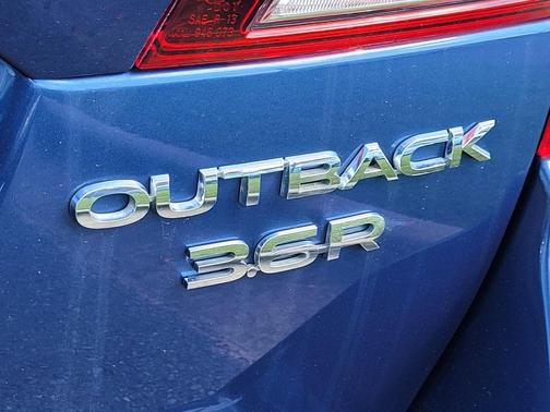 2019 Subaru Outback 3.6R Limited