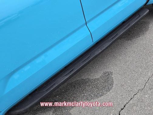 2026 Toyota Tundra Hybrid TRD Pro