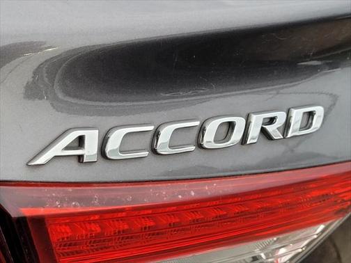 2021 Honda Accord LX 1.5T