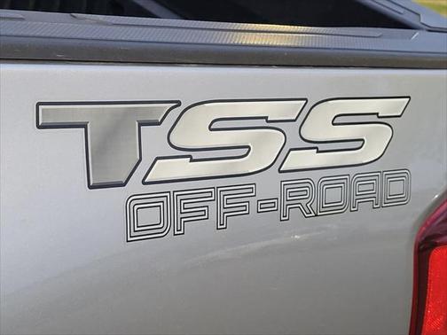 2020 Toyota Tacoma SR