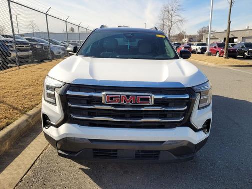 2025 GMC Terrain AWD Elevation