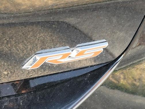 2024 Chevrolet Equinox FWD RS