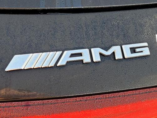 2021 Mercedes-Benz AMG GLE 53 4MATIC+