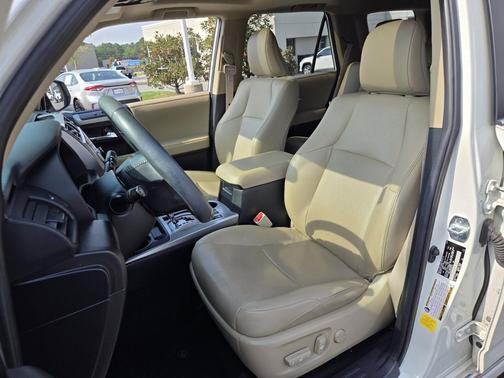 2020 Toyota 4Runner Limited