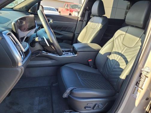 2024 Kia Sorento SX