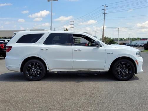 2021 Dodge Durango R/T RWD