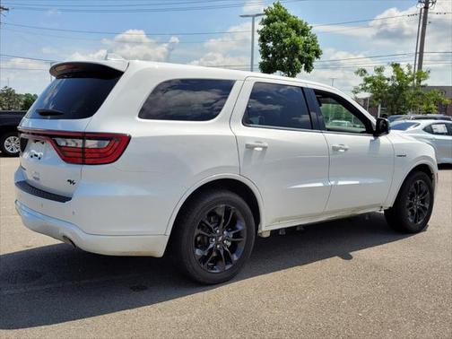 2021 Dodge Durango R/T RWD