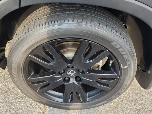 2022 Honda Pilot AWD Special Edition