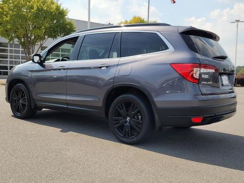 2022 Honda Pilot AWD Special Edition