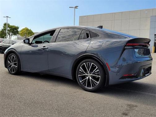 2023 Toyota Prius Limited