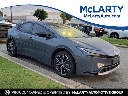 2023 Toyota Prius Limited