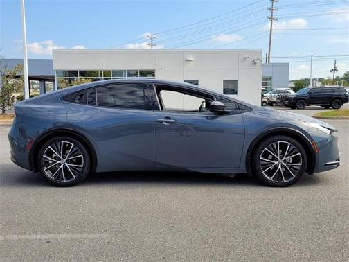 2023 Toyota Prius Limited