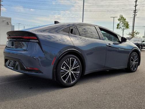 2023 Toyota Prius Limited