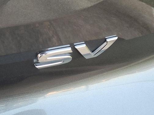 2023 Nissan Pathfinder SV FWD