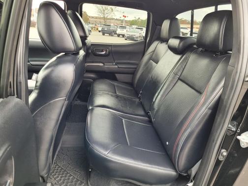 2023 Toyota Tacoma TRD Pro