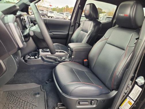 2023 Toyota Tacoma TRD Pro