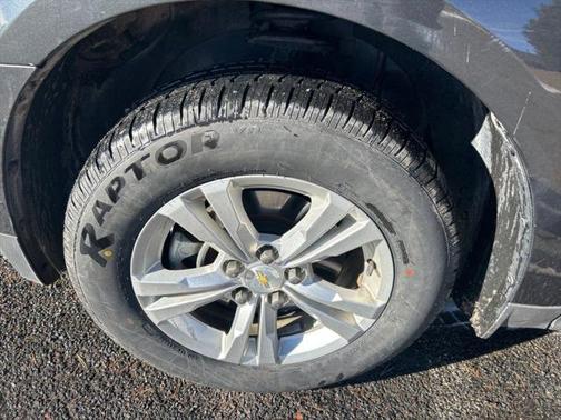 2014 Chevrolet Equinox 2LT