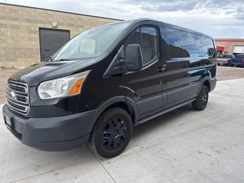 2017 Ford Transit-150 Base