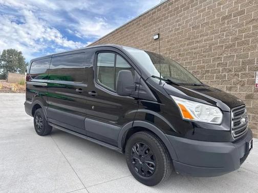 2017 Ford Transit-150 Base