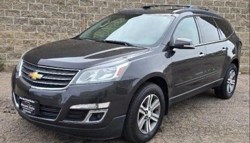 2015 Chevrolet Traverse 1LT
