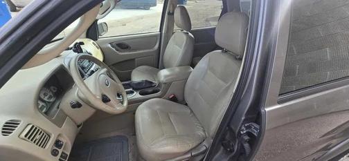 2005 Ford Escape Limited