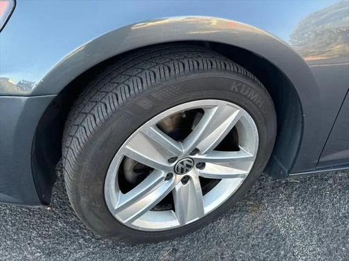 2014 Volkswagen CC DSG Sport