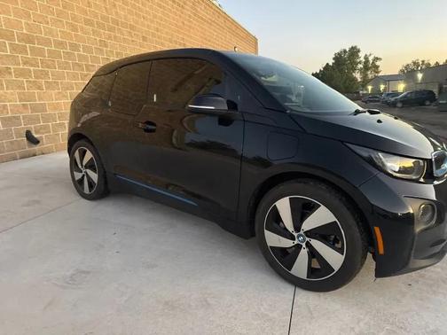 2016 BMW i3 Base w/Range Extender