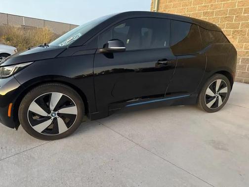 2016 BMW i3 Base w/Range Extender