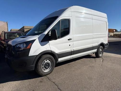 2022 Ford Transit-250 Base