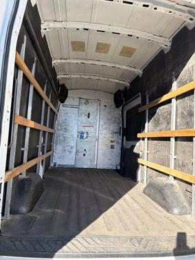 2022 Ford Transit-250 Base