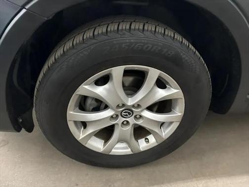 2015 Mazda CX-9 Touring