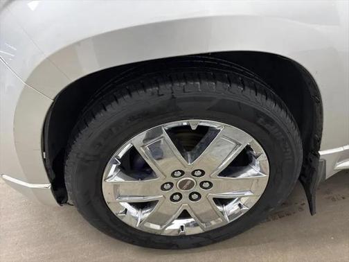 2013 GMC Acadia Denali