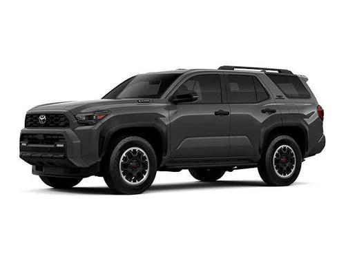 2026 Toyota 4Runner TRD OFF-ROAD I-FORCE MAX