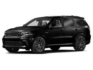 Granite Clearcoat 2021 Dodge Durango GT RWD