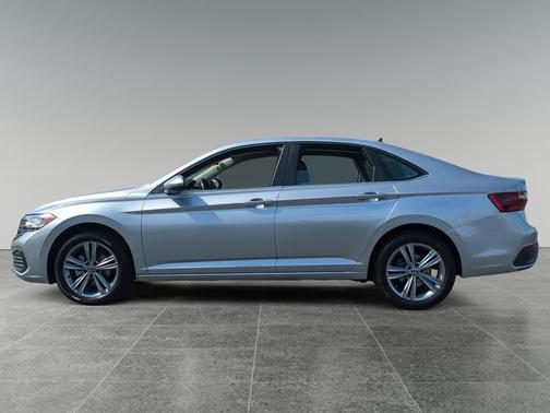 2022 Volkswagen Jetta 1.5T SE