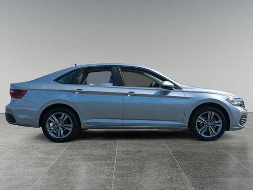 2022 Volkswagen Jetta 1.5T SE