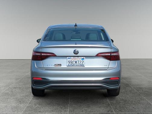 2022 Volkswagen Jetta 1.5T SE