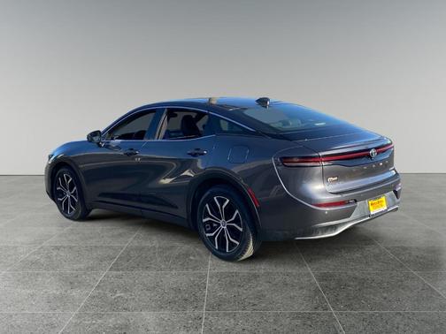 2024 Toyota Crown Limited