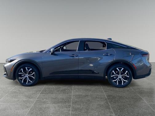 2024 Toyota Crown Limited