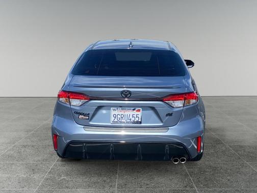 CELESTITE 2023 Toyota Corolla SE