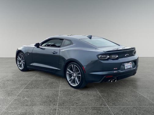 2023 Chevrolet Camaro 2LT
