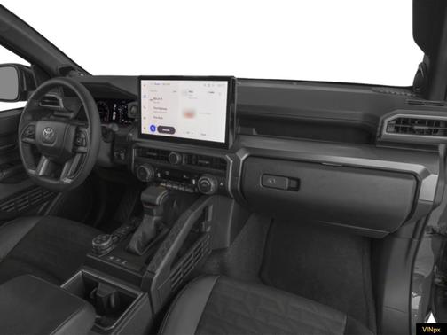 2026 Toyota 4Runner TRD OFF-ROAD I-FORCE MAX